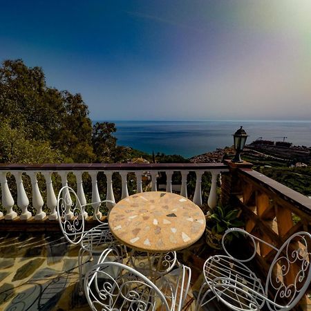 Villa Vistas Torrox Buitenkant foto