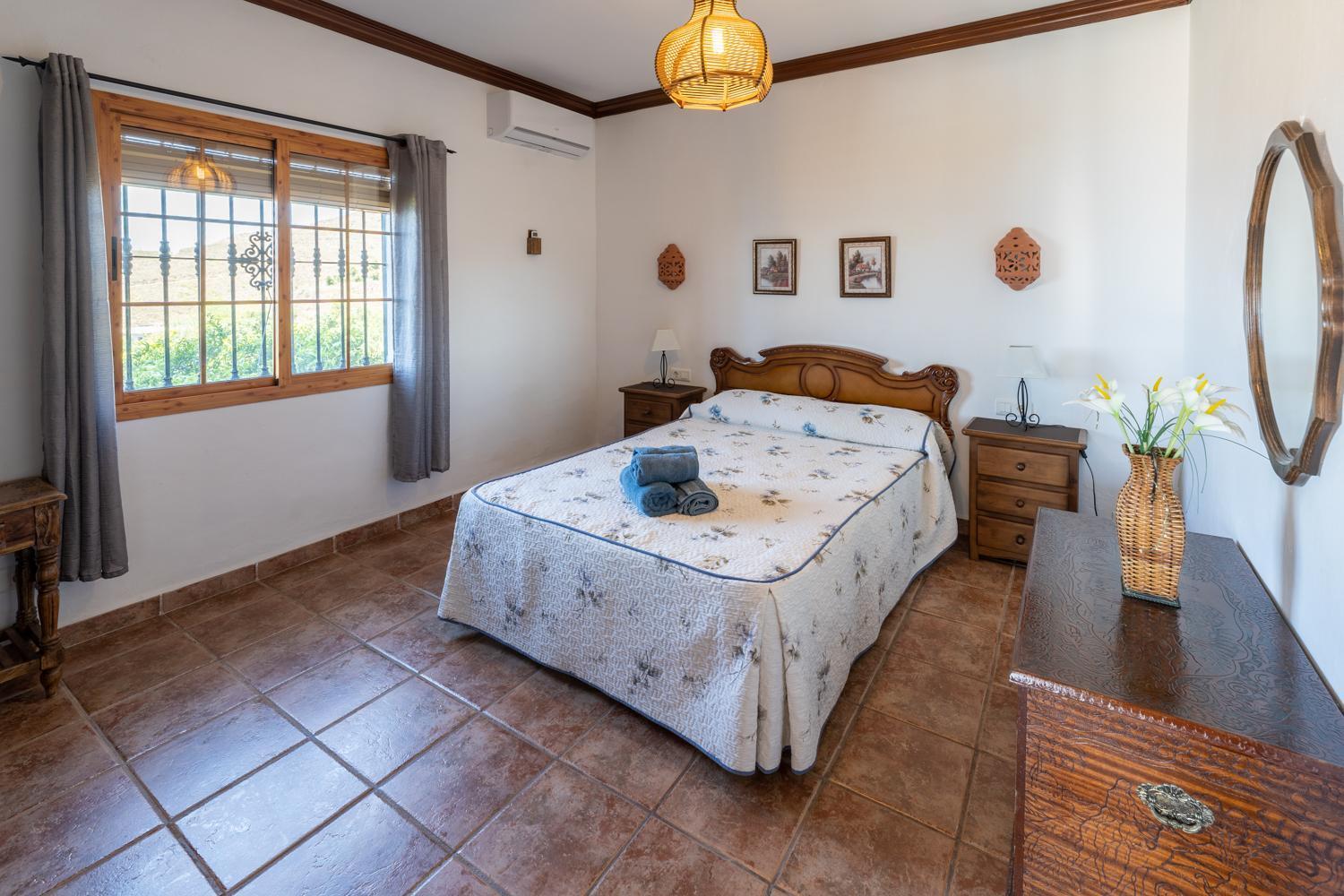 Villa Vistas Torrox Buitenkant foto