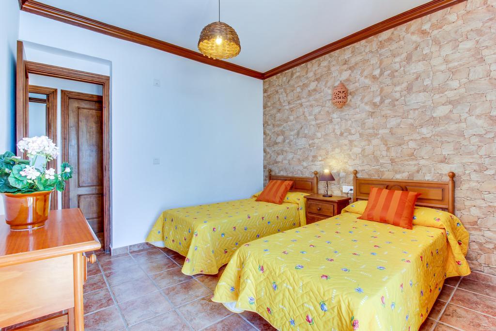 Villa Vistas Torrox Buitenkant foto