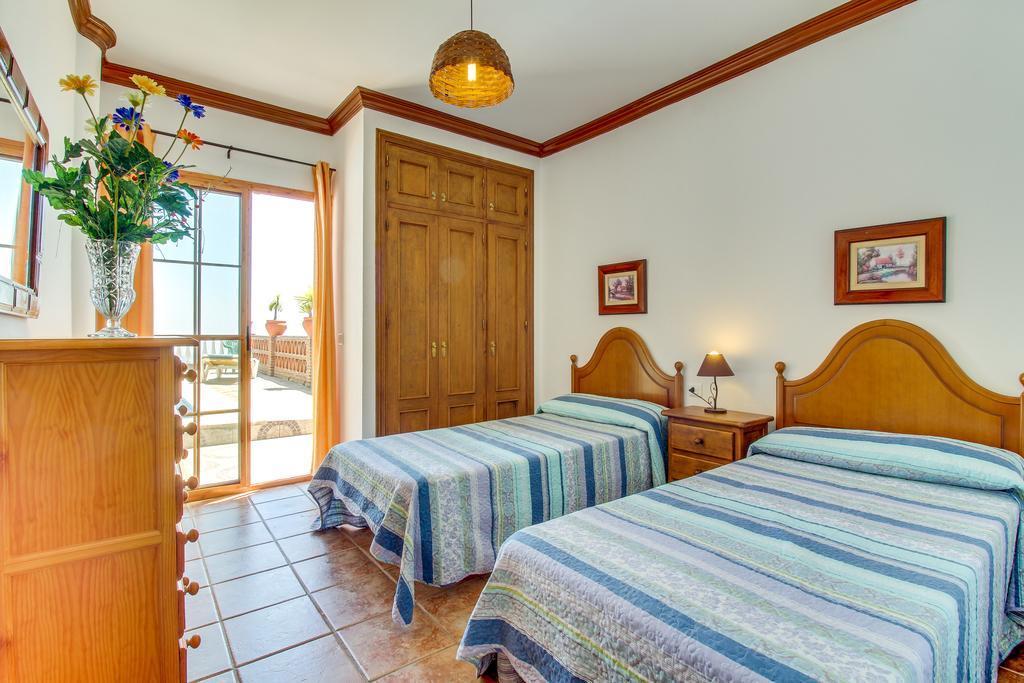 Villa Vistas Torrox Buitenkant foto