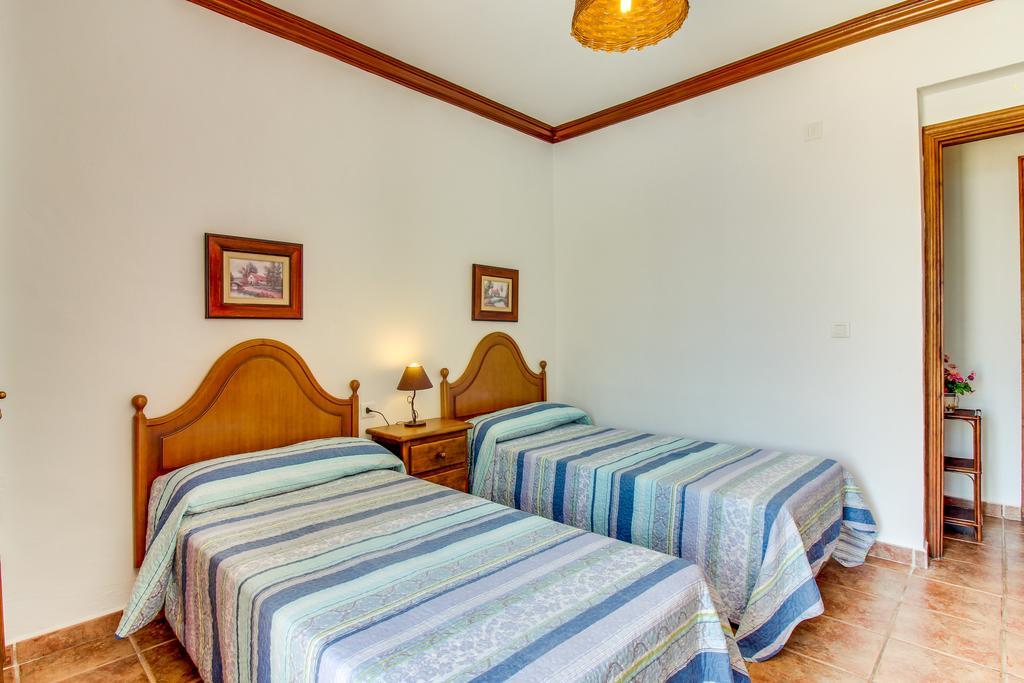 Villa Vistas Torrox Buitenkant foto