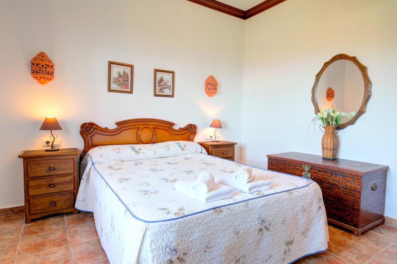 Villa Vistas Torrox Buitenkant foto